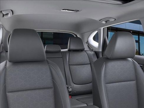 New 2026 Kia Seltos EX image 27