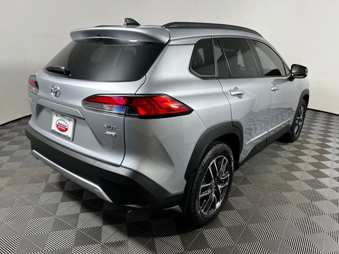 New 2026 Toyota Corolla Cross XLE AWD/4WD image 5