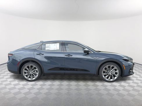 New 2026 Toyota Crown AWD/4WD image 8