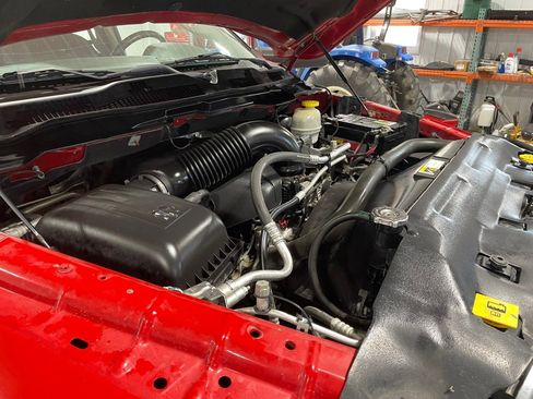 Used 2017 RAM 1500 Big Horn image 37