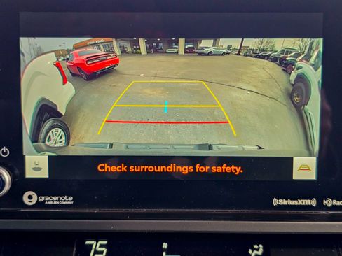 Used 2024 Toyota Tundra SR5 image 16