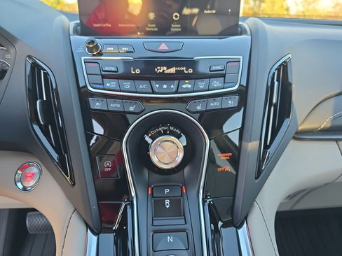 New 2026 Acura RDX SH-AWD w/ Advance Package image 21