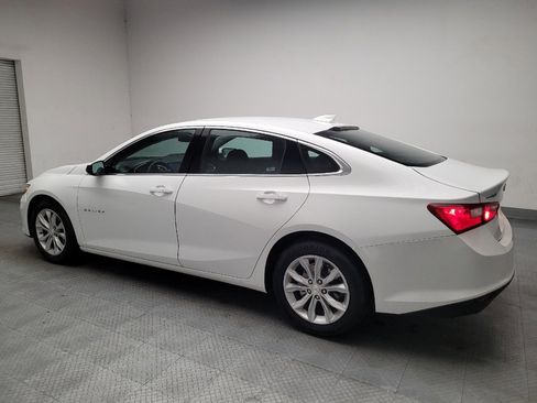 Used 2023 Chevrolet Malibu LT FWD image 3