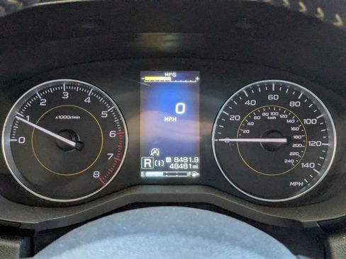 Certified 2023 Subaru Crosstrek 2.5i Sport AWD/4WD image 14