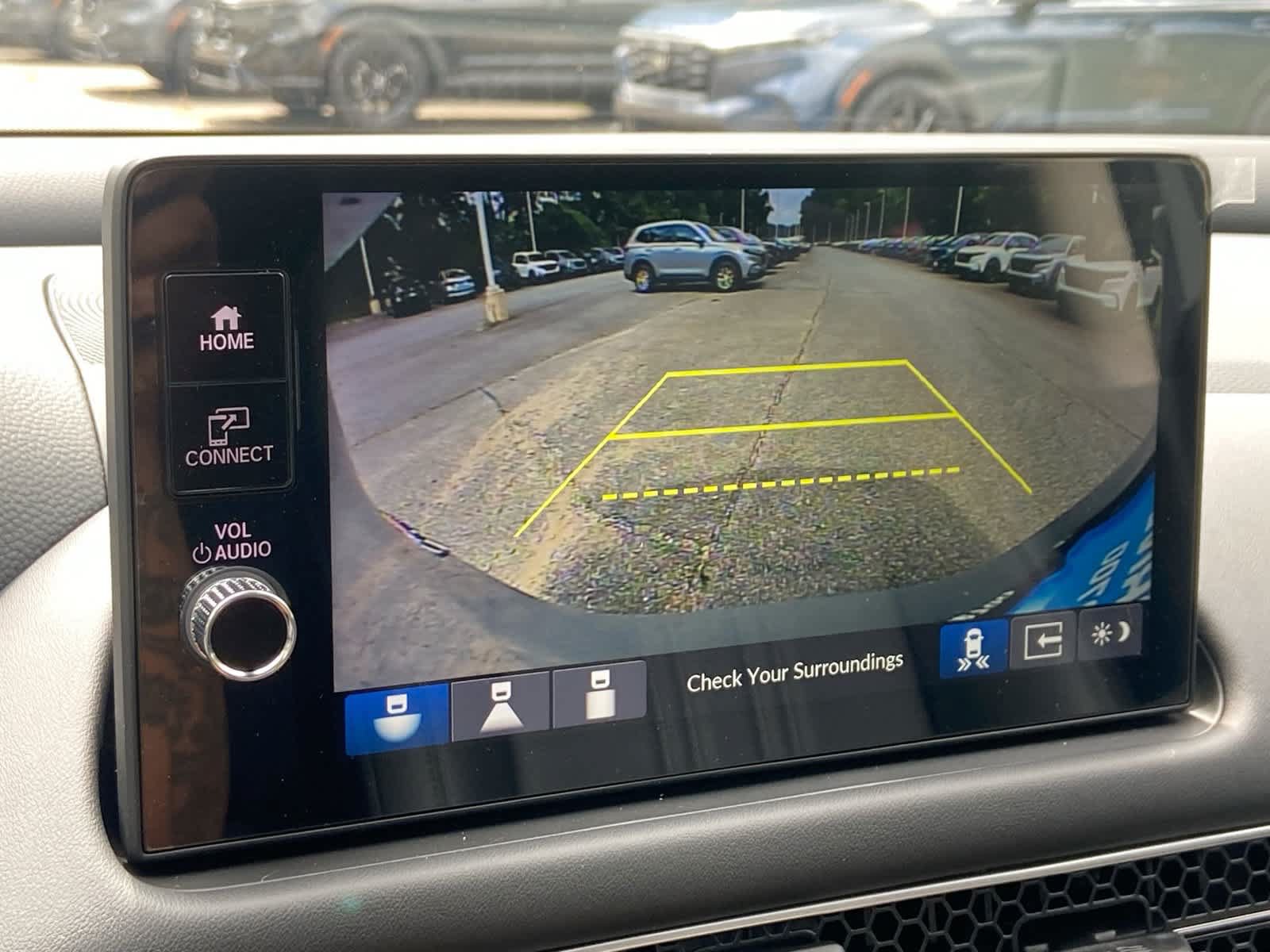 New 2027 Honda HR-V EX-L image 15