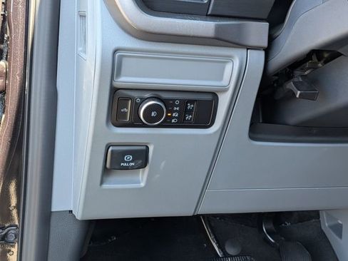 New 2026 Ford F150 XLT w/ Equipment Group 301A Standard AWD/4WD image 12