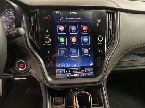 Used 2022 Subaru Outback Wilderness AWD/4WD image 12