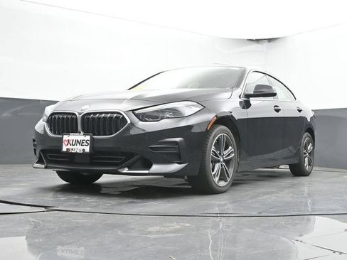 Used 2024 BMW 228i Gran Coupe w/ Convenience Package FWD image 49
