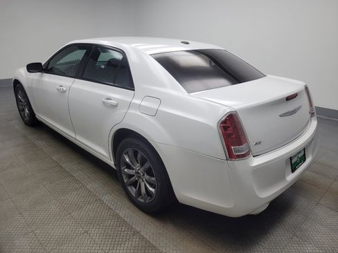 Used 2014 Chrysler 300 S AWD/4WD image 3