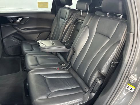 Used 2018 Audi Q7 3.0T Premium Plus w/ Premium Plus Package image 14