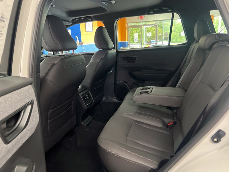 New 2026 Subaru Outback Limited AWD/4WD image 17