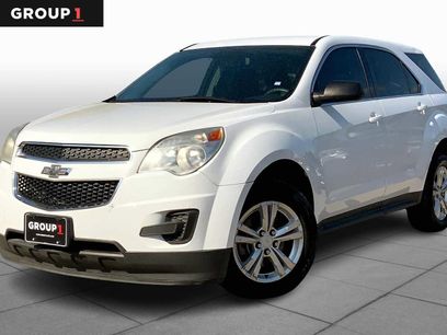 Used 2015 Chevrolet Equinox LS w/ LPO, Protection Package