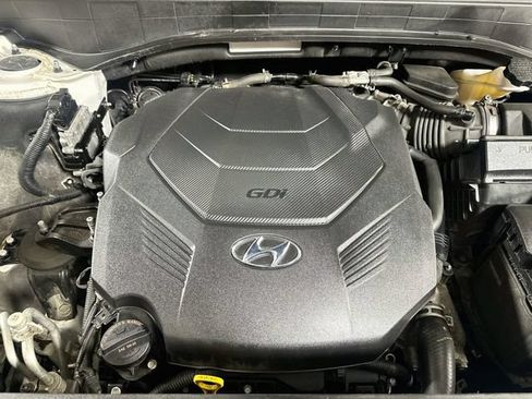Used 2020 Hyundai Palisade SEL AWD/4WD image 36