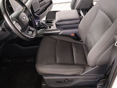 Used 2023 Ford F150 XLT w/ Equipment Group 302A High image 13