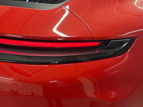 Certified 2025 Porsche 911 Carrera 4 GTS AWD/4WD image 33