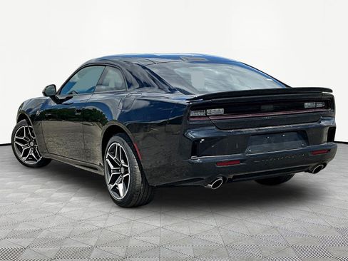 New 2026 Dodge Charger Scat Pack AWD/4WD image 4