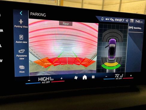 Used 2025 BMW 228i xDrive image 20