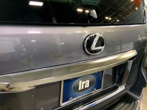 Used 2021 Lexus GX 460 Premium w/ Premium Package AWD/4WD image 31
