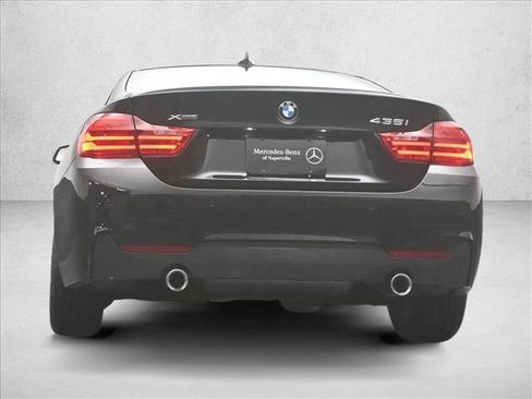Used 2014 BMW 435i xDrive 435i xDrive image 29