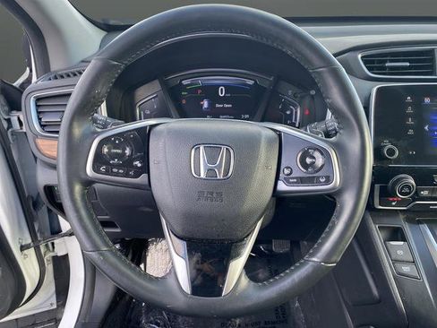 Used 2020 Honda CR-V EX-L image 19