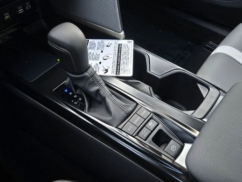 Certified 2026 Toyota Camry SE w/ Convenience Package FWD image 16