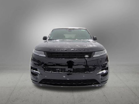 New 2026 Land Rover Range Rover Sport Dynamic SE image 9