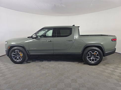 Used 2022 Rivian R1T Launch Edition AWD/4WD image 2