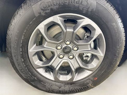 New 2026 Ford Maverick XLT w/ XLT Luxury Package image 34