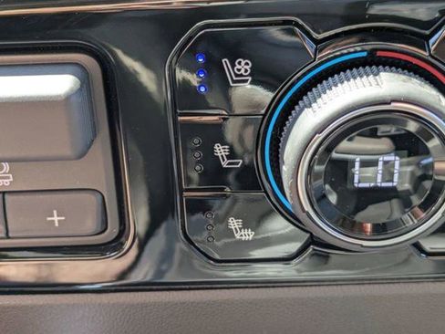 New 2026 Chevrolet Silverado 1500 LTZ image 26