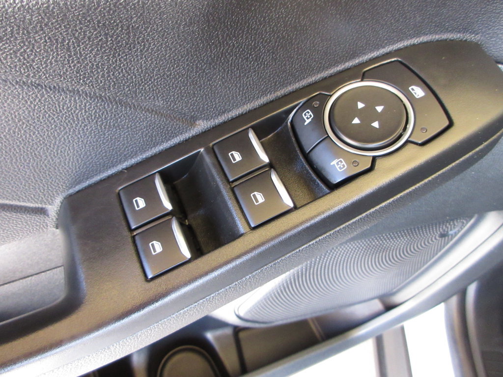 Used 2025 Ford Escape SE FWD image 11