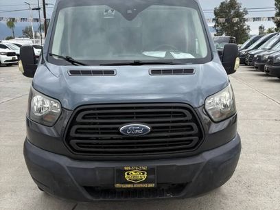 Used 2019 Ford Transit 250 148 High Roof Extended