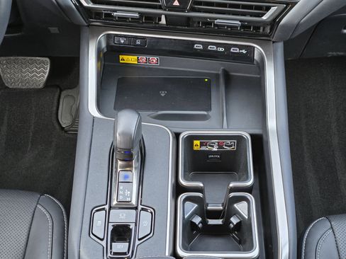 Certified 2024 Lexus TX 350 FWD w/ Technology Package image 27