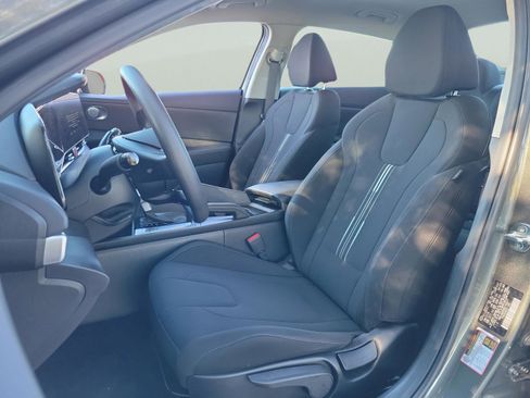 Certified 2024 Hyundai Elantra SEL image 15