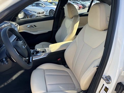 New 2026 BMW 330i 330i w/ Premium Package image 20