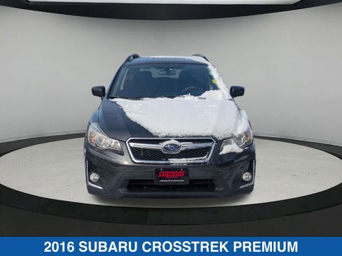 Used 2016 Subaru Crosstrek 2.0i Premium image 9
