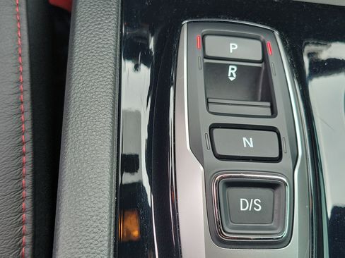 Used 2025 Honda Passport Black Edition image 30
