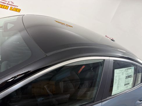 New 2026 Nissan Sentra SR w/ Floor Mat Package image 13