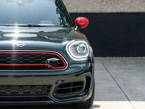 Used 2020 MINI Cooper Countryman John Cooper Works AWD/4WD image 47