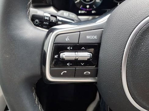 Used 2023 Kia Sorento SX FWD image 25