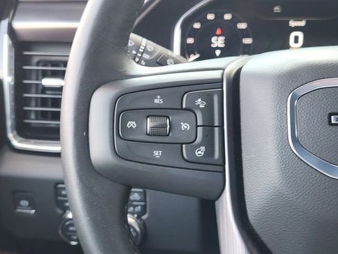Used 2025 GMC Sierra 2500 Denali Ultimate AWD/4WD image 23