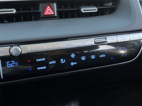 Used 2024 Hyundai Ioniq 5 Limited image 20