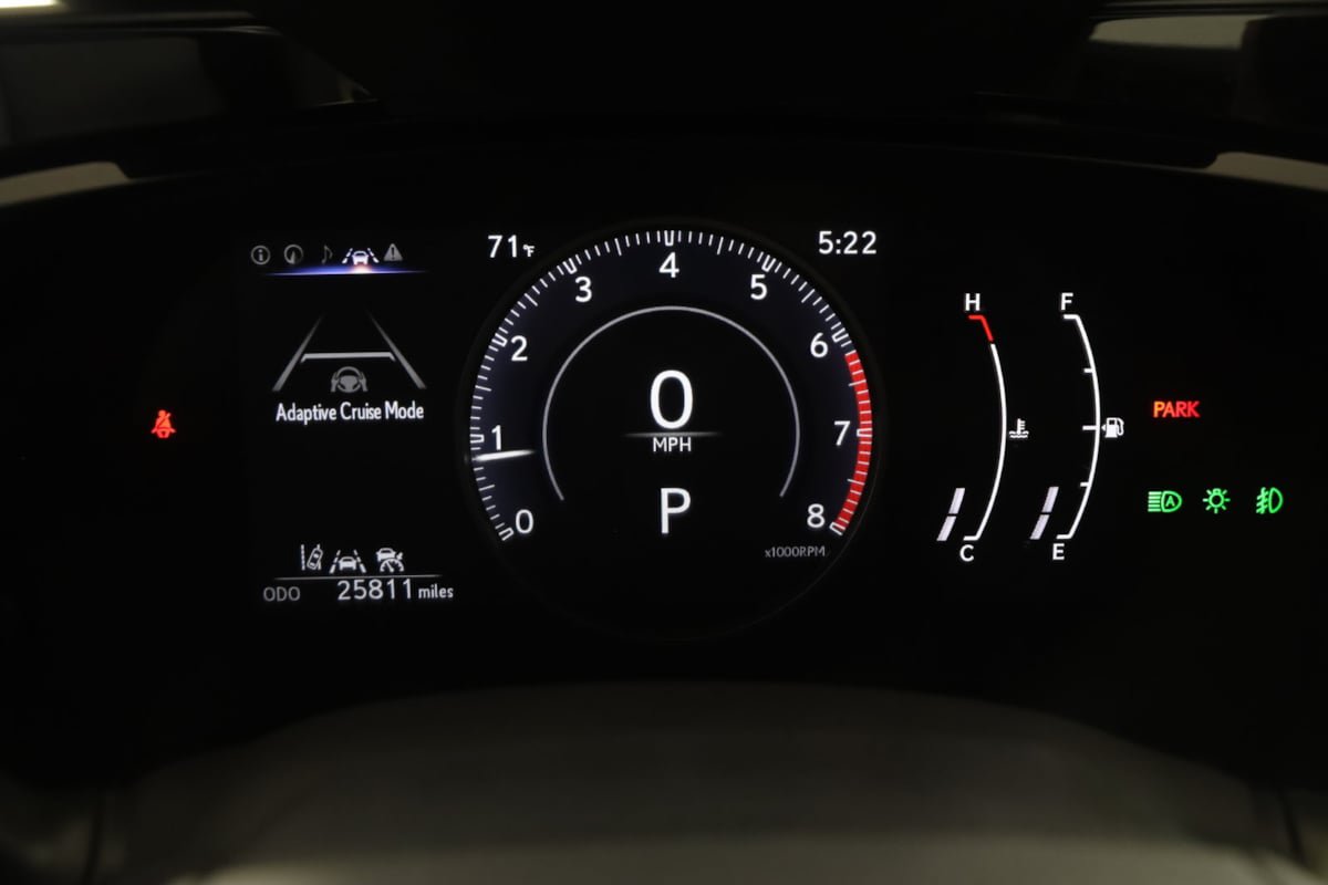 Used 2024 Lexus NX 350 AWD w/ Cold Area Package image 17