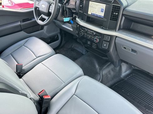 New 2026 Ford F550 2WD Regular Cab Super Duty image 15