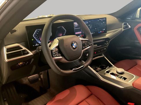 New 2026 BMW 230i Coupe w/ Convenience Package RWD image 8
