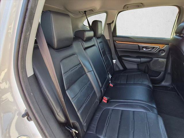 Used 2017 Honda CR-V Touring image 19