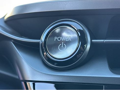Certified 2026 Lexus RZ 450e AWD w/ Luxury Package image 25