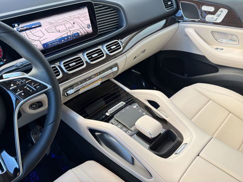 New 2026 Mercedes-Benz GLE 350 4MATIC image 27