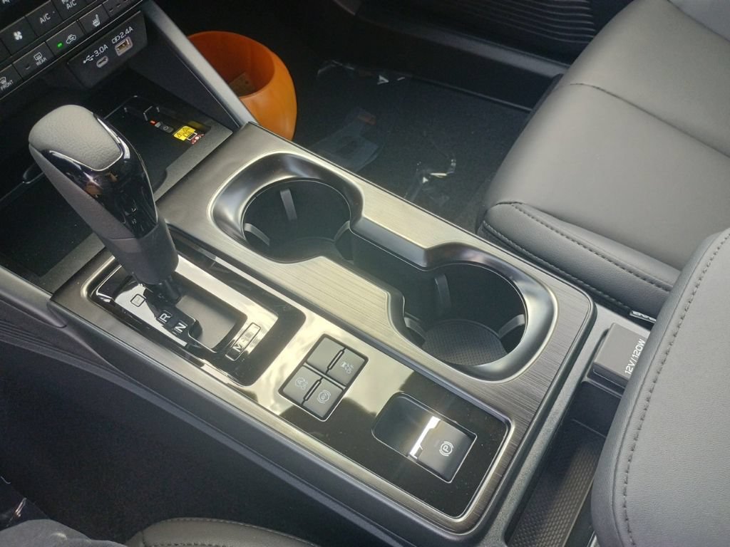 New 2026 Subaru Outback Premium AWD/4WD image 26