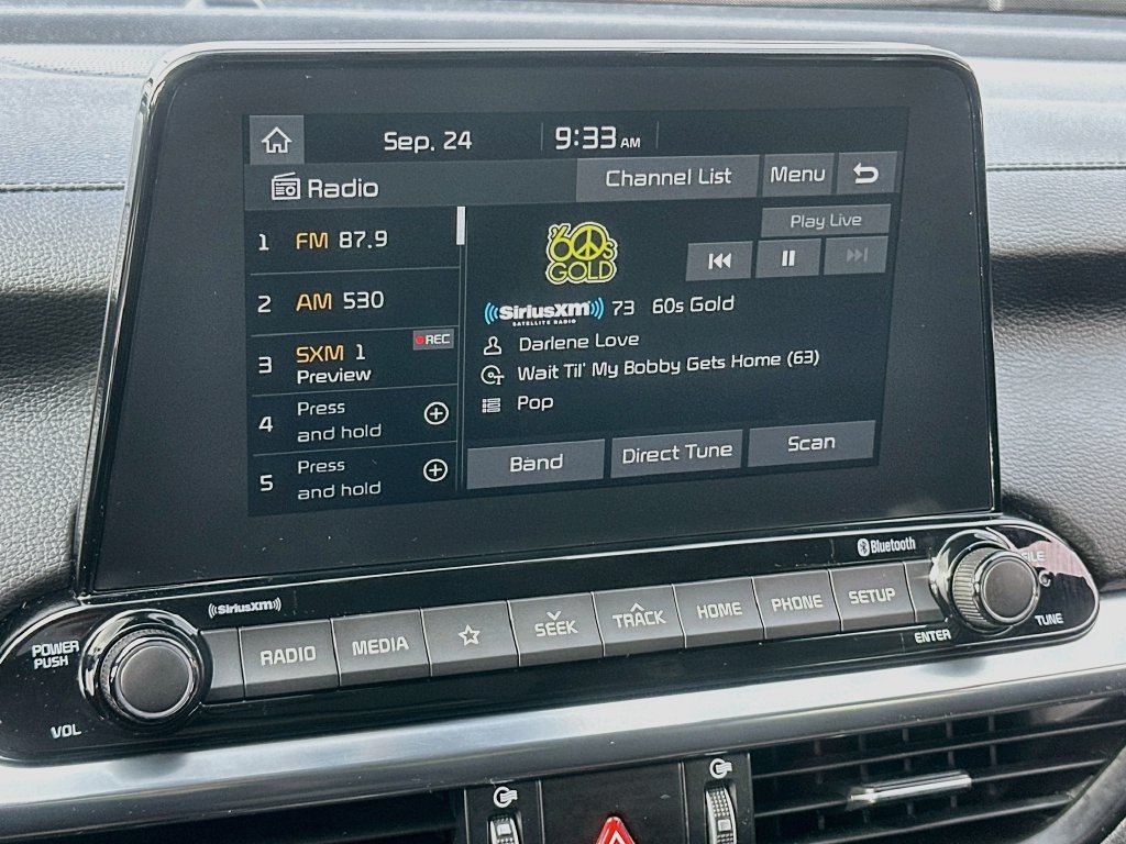 Used 2019 Kia Forte S FWD image 14