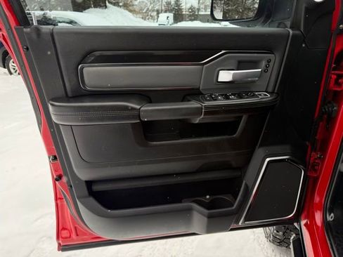 Used 2019 RAM 2500 Power Wagon image 11